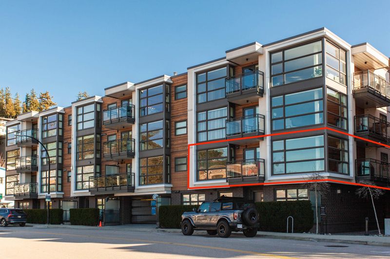 FEATURED LISTING: 201 - 1160 OXFORD Street White Rock