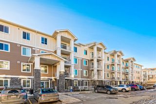Photo 1: 1311 522 Cranford Drive SE in Calgary: Cranston Apartment for sale : MLS®# A2013829