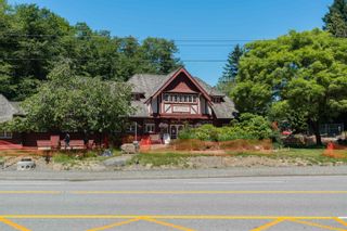 Photo 36: 226 HIGHLAND Trail: Bowen Island House for sale : MLS®# R2743976