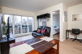 Photo 10: 203 245 BROOKES Street in New Westminster: Queensborough Condo for sale in "DUO A" : MLS®# R2840361