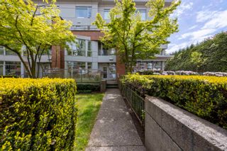 Photo 29: 205 638 W 45TH Avenue in Vancouver: Oakridge VW Townhouse for sale (Vancouver West)  : MLS®# R2879444
