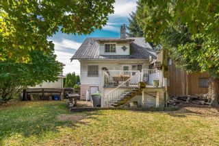 Photo 32: 5584 RUPERT Street in Vancouver: Collingwood VE House for sale (Vancouver East)  : MLS®# R2617436
