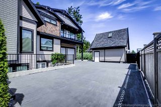Photo 18: 17350 4 Avenue in Surrey: Pacific Douglas House for sale (South Surrey White Rock)  : MLS®# R2189905
