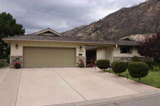 Main Photo: 3648 Navatanee Drive in Kamloops: Campbell Cr/Del Oro House for sale : MLS®# 127205