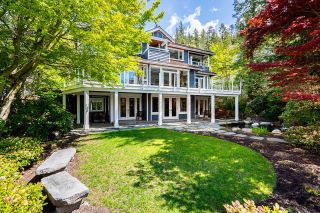 Photo 40: 162 FURRY CREEK Drive: Furry Creek House for sale in "Benchlands" (West Vancouver)  : MLS®# R2878470