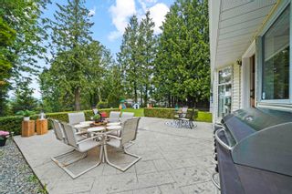 Photo 8: 34999 MT BLANCHARD Drive in Abbotsford: Abbotsford East House for sale in "Clayburn" : MLS®# R2695080
