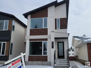 Photo 1: 9231 150 Street in Edmonton: Zone 22 House for sale : MLS®# E4377065