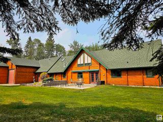 Photo 48: 58 5124 TWP RD 554: Rural Lac Ste. Anne County House for sale : MLS®# E4347728