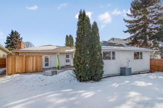 Photo 27: 354 Country Club Boulevard in Winnipeg: St Charles Residential for sale (5G)  : MLS®# 202401771