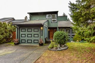 Photo 1: 1250 HORNBY STREET in Coquitlam: New Horizons House for sale : MLS®# R2033219