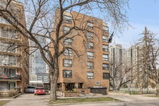 Photo 30: #601 1202 13 Avenue SW in Calgary: Beltline Apartment for sale : MLS®# A2126255