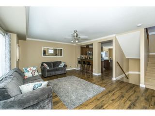 Photo 5: 16 8880 NOWELL Street in Chilliwack: Chilliwack E Young-Yale Townhouse for sale in "PARK SIDE" : MLS®# R2404652