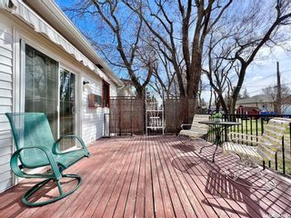 Photo 21: 318 Franklin Street in Outlook: Residential for sale : MLS®# SK893755