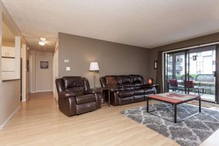 Photo 9: 122 12170 222 Street in Maple Ridge: West Central Condo for sale in "WILDWOOD TERRACE" : MLS®# R2711632