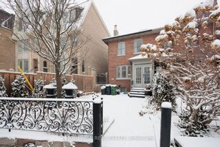 Main Photo: 102 Shaftesbury Avenue in Toronto: Rosedale-Moore Park House (2 1/2 Storey) for sale (Toronto C09)  : MLS®# C8073080