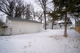 Photo 43: 907 Saskatchewan Avenue W in Portage la Prairie: House for sale : MLS®# 202308672
