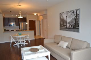 Photo 14: 109 285 ROSS DRIVE in New Westminster: Fraserview NW Condo for sale : MLS®# R2217113