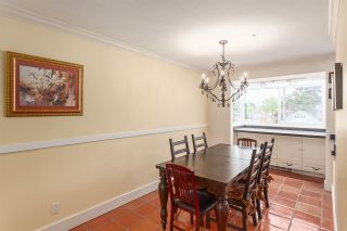 Photo 11: 55 W 15TH Avenue in Vancouver: Mount Pleasant VW Townhouse for sale (Vancouver West)  : MLS®# R2058992
