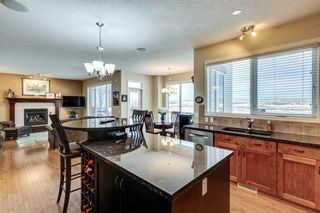 Photo 17: 51 Cranleigh Manor SE in Calgary: Cranston Detached for sale : MLS®# A2099035