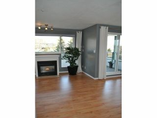 Photo 4: 205 6390 196TH Street in Langley: Willoughby Heights Condo for sale in "WillowGate" : MLS®# F1402984