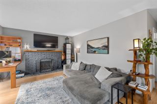 Photo 4: 209 1877 W 5TH Avenue in Vancouver: Kitsilano Condo for sale in "WEST ON 5TH" (Vancouver West)  : MLS®# R2683412