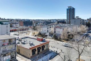 Photo 19: 601 1140 15 Avenue SW in Calgary: Beltline Apartment for sale : MLS®# A2116427