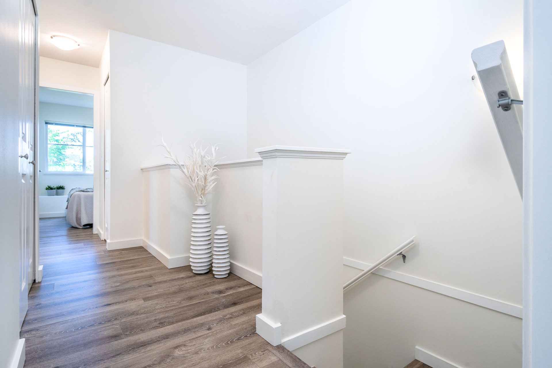 Photo 32: Photos: 19 7533 HEATHER Street in Richmond: McLennan North Townhouse for sale in "HEATHER GREENE" : MLS®# R2707605