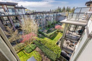 Photo 11: 508 7418 BYRNEPARK Walk in Burnaby: South Slope Condo for sale in "GREEN by Adera" (Burnaby South)  : MLS®# R2870472