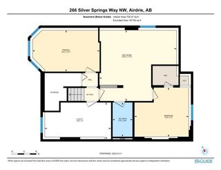 Photo 14: 266 Silversprings Way W: Airdrie Detached for sale : MLS®# A2097886