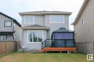 Photo 46: 21367 96 Avenue in Edmonton: Zone 58 House for sale : MLS®# E4316297