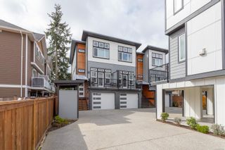 Photo 3: 103 817 Arncote Ave in Langford: La Langford Proper Row/Townhouse for sale : MLS®# 929265