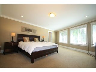 Photo 6: 1287 HOLLYBROOK Street in Coquitlam: Burke Mountain House for sale : MLS®# V1105626