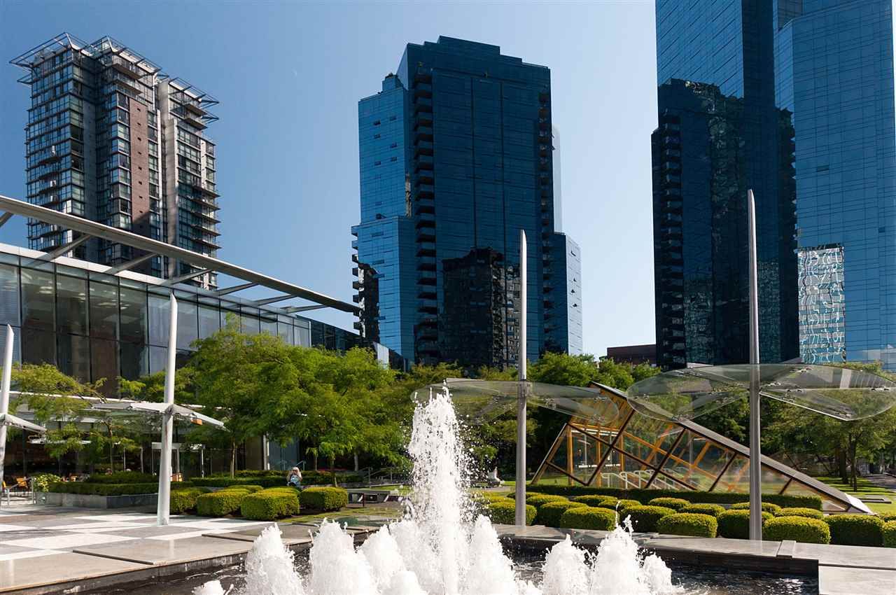 Main Photo: 2507 1050 BURRARD STREET in Vancouver: Downtown VW Condo for sale (Vancouver West)  : MLS®# R2263975
