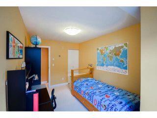 Photo 14: 41 7488 SOUTHWYNDE Avenue in Burnaby: South Slope Townhouse for sale in "LEDGESTONE 1" (Burnaby South)  : MLS®# V1110457