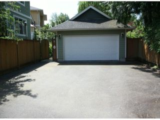 Photo 19: 4305 PIONEER Court in Abbotsford: Abbotsford East House for sale in "Pioneer Court" : MLS®# F1313612