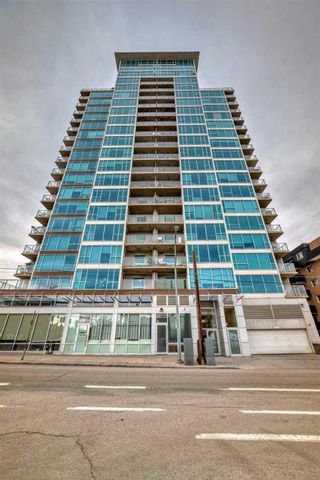 Photo 2: 204 188 15 Avenue SW in Calgary: Beltline Apartment for sale : MLS®# A2121458