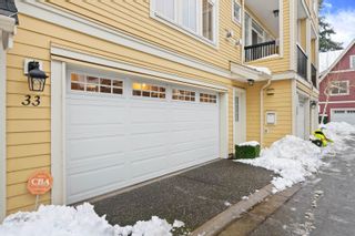 Photo 3: 33 7511 NO. 4 Road in Richmond: McLennan North Townhouse for sale in "HARMONY" : MLS®# R2642404