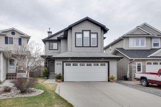 Photo 1: 16715 - 113 Street: Edmonton House for sale : MLS®# E4155746