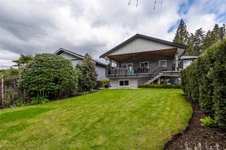 Photo 23: 549 W 22ND Street in North Vancouver: Central Lonsdale House for sale : MLS®# R2678576
