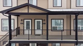 Photo 1: 303 103 Klassen Crescent in Saskatoon: Hampton Village Residential for sale : MLS®# SK920179