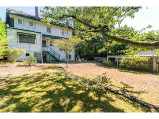 Photo 11: 5583 ALMA Street in Vancouver: Dunbar House for sale (Vancouver West)  : MLS®# R2206495