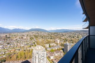Photo 27: 4204 4890 LOUGHEED Highway in Burnaby: Brentwood Park Condo for sale in "CONCORD HILLSIDE" (Burnaby North)  : MLS®# R2868782