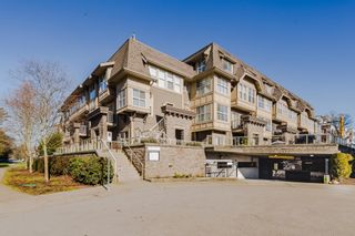 Photo 34: 213 2110 ROWLAND Street in Port Coquitlam: Central Pt Coquitlam Townhouse for sale in "Aviva On The Park" : MLS®# R2652375