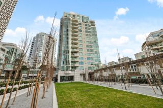 Photo 27: 702 1501 HOWE Street in Vancouver: Yaletown Condo for sale in "888 Beach" (Vancouver West)  : MLS®# R2850055
