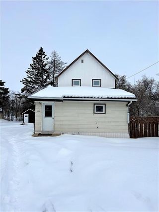 Photo 41: 435 3RD Street in Winnipegosis: R31 Residential for sale (R31 - Parkland)  : MLS®# 202304792