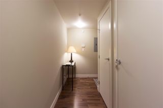 Photo 11: 231 E 7TH Avenue in Vancouver: Mount Pleasant VE Townhouse for sale in "THE DISTRICT" (Vancouver East)  : MLS®# R2232329