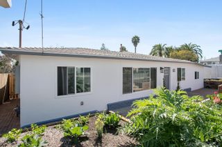Photo 36: LINDA VISTA House for sale : 4 bedrooms : 6311 Inman St in San Diego