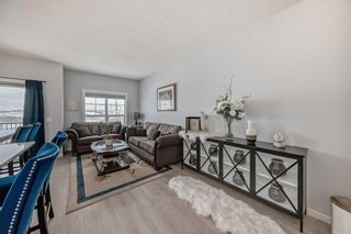 Photo 12: 647 101 Sunset Drive: Cochrane Row/Townhouse for sale : MLS®# A2119340