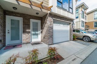 Main Photo: 33 9989 E BARNSTON Drive in Surrey: Fraser Heights Townhouse for sale (North Surrey)  : MLS®# R2739243