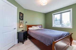 Photo 29: 416 PAWSON Cove in Edmonton: Zone 58 House for sale : MLS®# E4306846